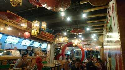 Yamie Panda Chapter Timoho