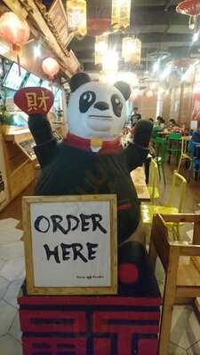 Yamie Panda Chapter Timoho