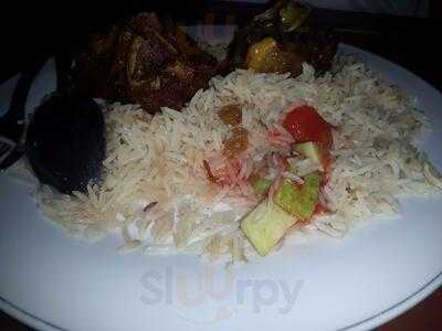 Sate Tegal Abu Salim