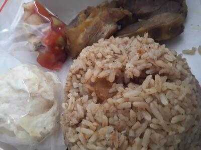 Sate Tegal Abu Salim