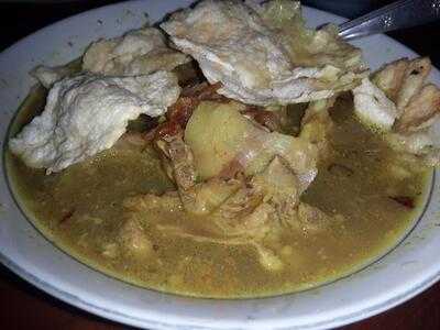 Sate Tegal Abu Salim