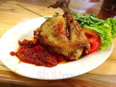 Soto Selan Pintu Air