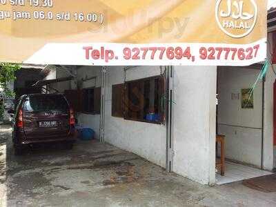 Soto Selan Pintu Air