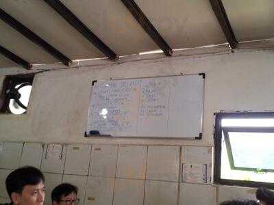 Soto Selan Pintu Air