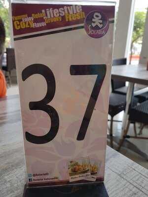 Solaria - Daan Mogot Baru