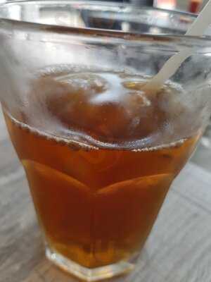 Solaria - Daan Mogot Baru