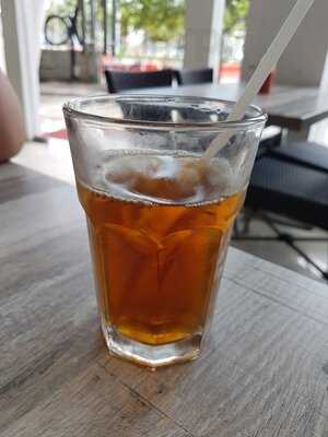 Solaria - Daan Mogot Baru