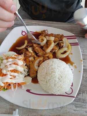 Solaria - Daan Mogot Baru