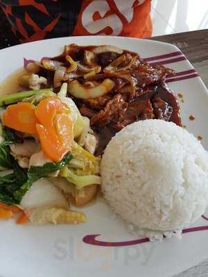 Solaria - Daan Mogot Baru