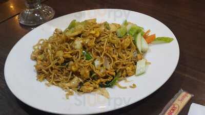 Solaria - Daan Mogot Baru