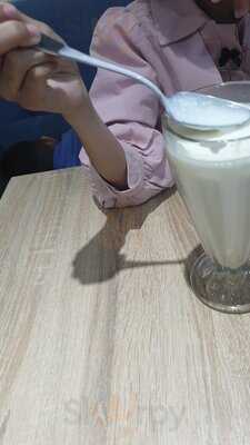 Solaria - Daan Mogot Baru