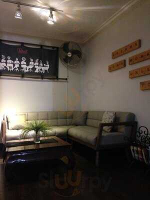 Parc C Coffee & Eatery