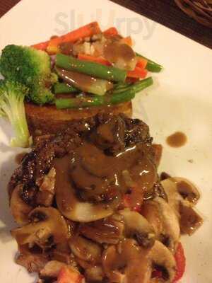 Parc C Coffee & Eatery