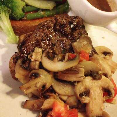 Parc C Coffee & Eatery