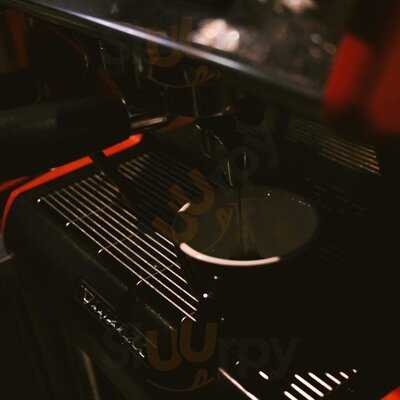 Parc C Coffee & Eatery