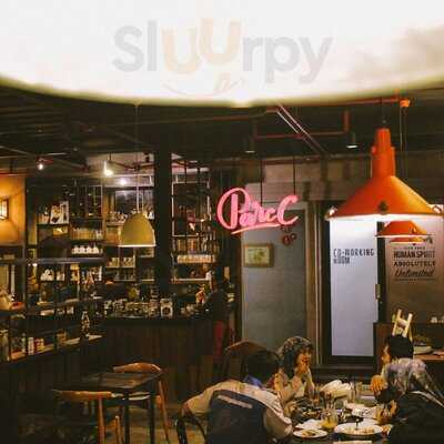 Parc C Coffee & Eatery