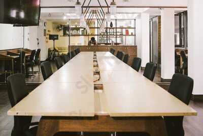 Parc C Coffee & Eatery