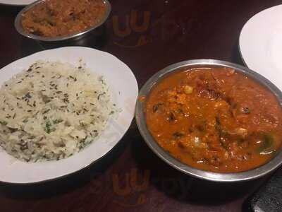 Ruchira Indian Food