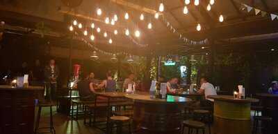 Sakapatat Brew House & Resto