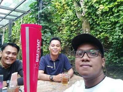 Sakapatat Brew House & Resto