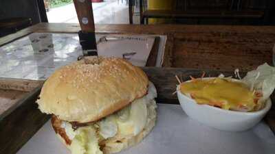 Sakapatat Brew House & Resto