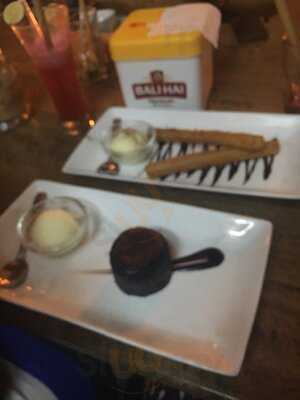 Sakapatat Brew House & Resto