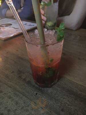 Sakapatat Brew House & Resto