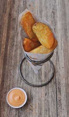 Sakapatat Brew House & Resto