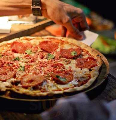 Sakapatat Brew House & Resto