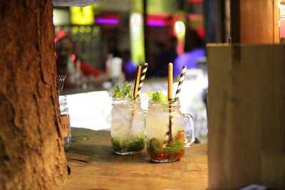 Sakapatat Brew House & Resto