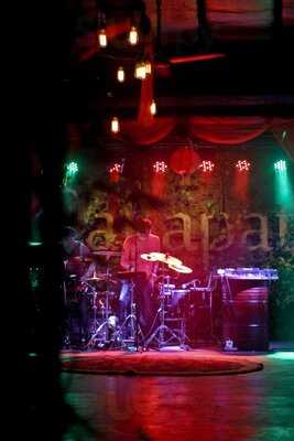 Sakapatat Brew House & Resto