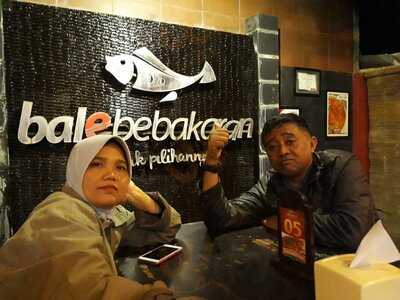 Bale Bebakaran
