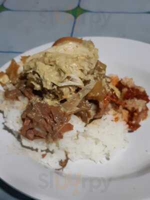 Gudeg Koyor Mbak Tum