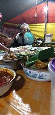 Gudeg Koyor Mbak Tum