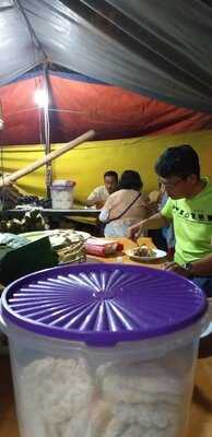 Gudeg Koyor Mbak Tum