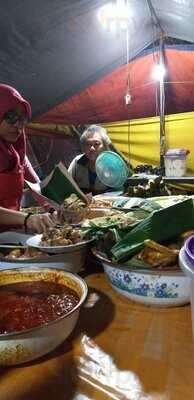 Gudeg Koyor Mbak Tum