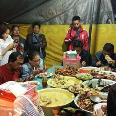 Gudeg Koyor Mbak Tum