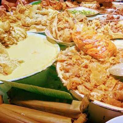 Gudeg Koyor Mbak Tum