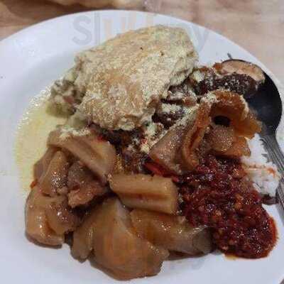 Gudeg Koyor Mbak Tum