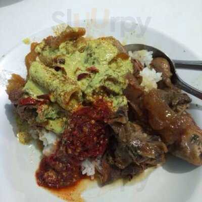 Gudeg Koyor Mbak Tum