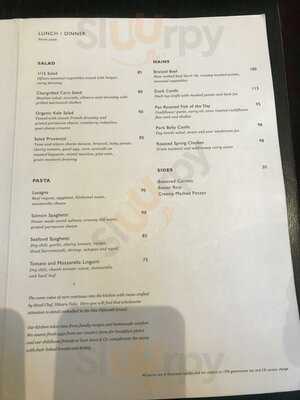 Pizza Express At Lotte Shopping Avenue