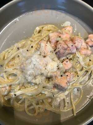 Pizza Express At Lotte Shopping Avenue