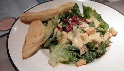 Pizza Express At Lotte Shopping Avenue