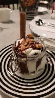 Pizza Express At Lotte Shopping Avenue