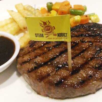 Steak Addict