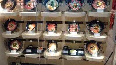 Sho Teppan Grand Indonesia