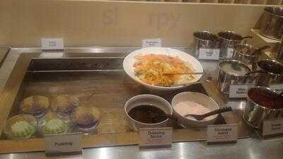 Sho Teppan Grand Indonesia