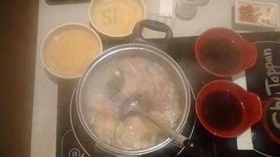 Sho Teppan Grand Indonesia