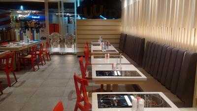 Sho Teppan Grand Indonesia