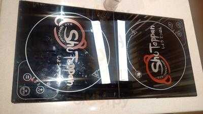 Sho Teppan Grand Indonesia